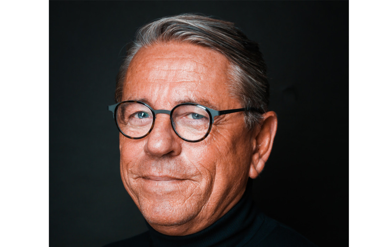 MUNICH FABRIC START: Frank Junker geht