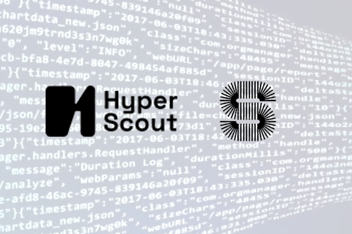 Hyperscout und SHIFT partnern