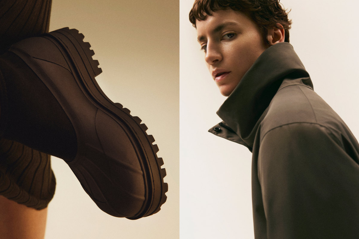 Tretorn holt Bold & Expert