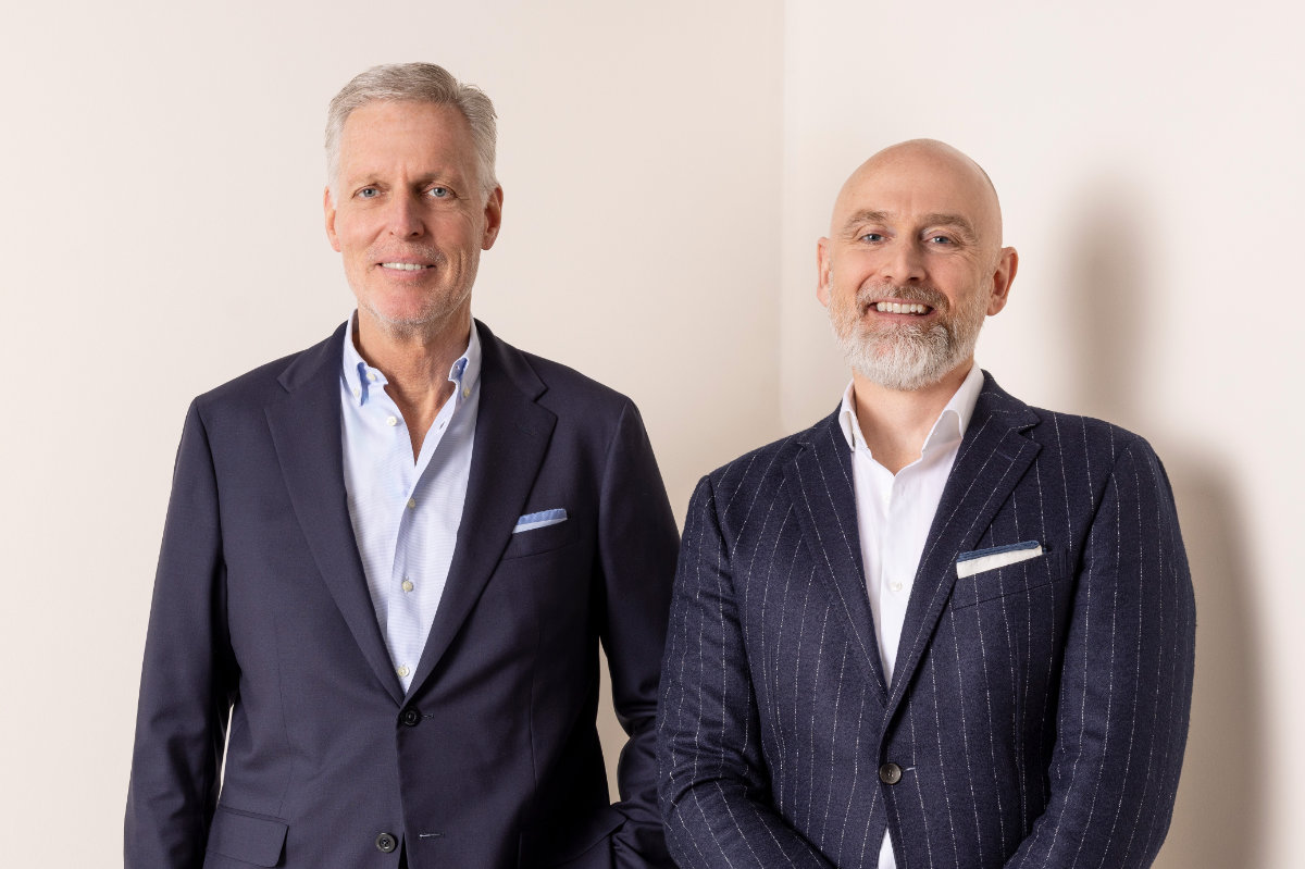 Breuninger: Hendrik Pannenborg wird Chief Real Estate Officer