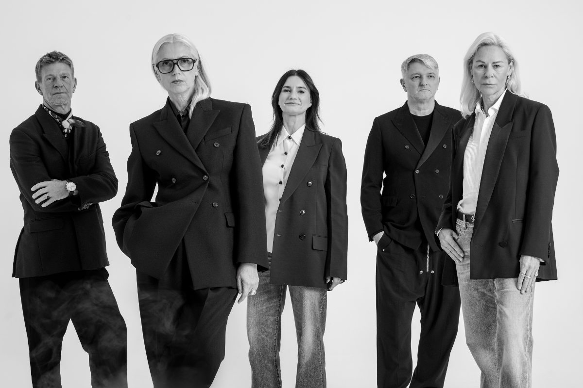 Fashion Council Germany bestätigt Vorstand