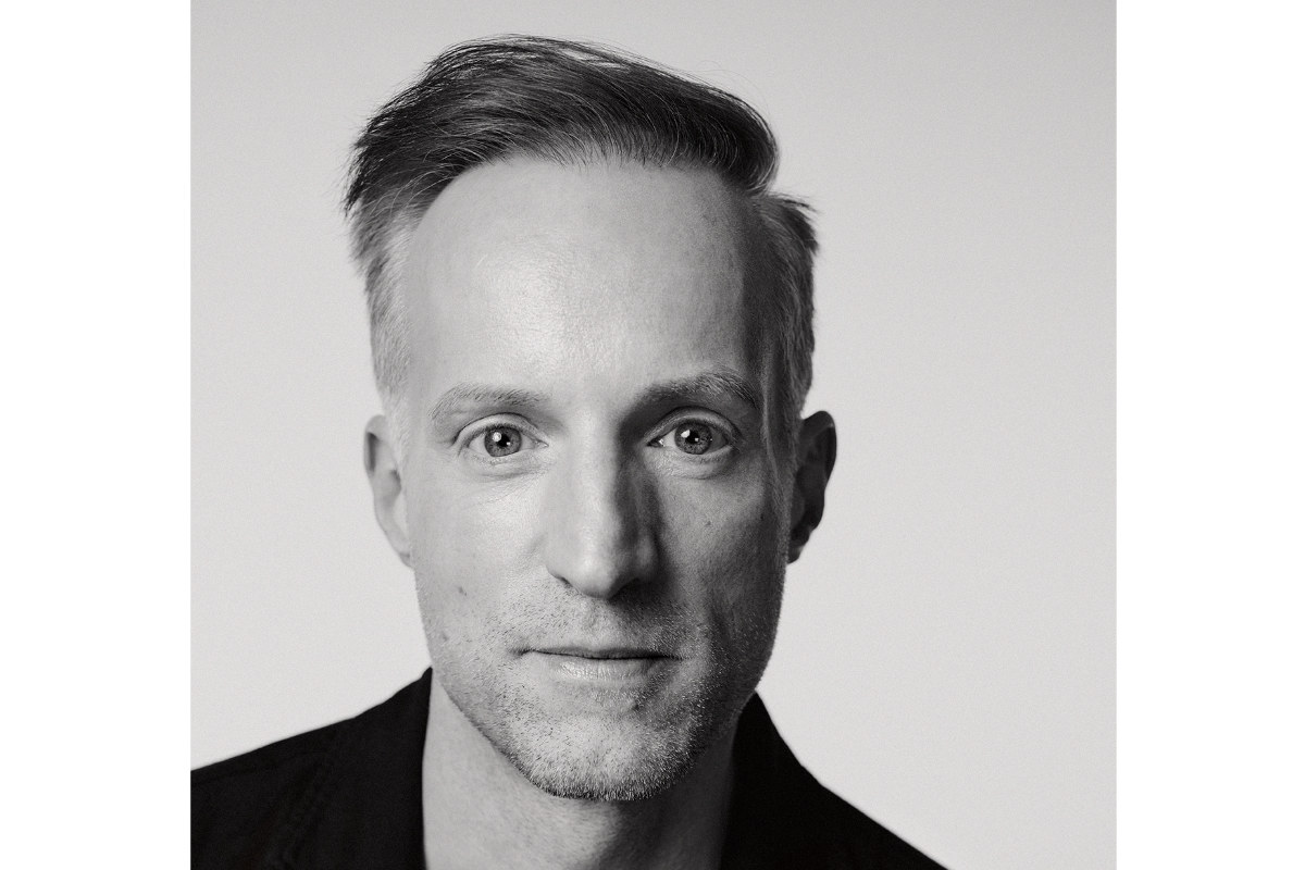 Dr. Patric Spethmann verlässt Marc O’Polo