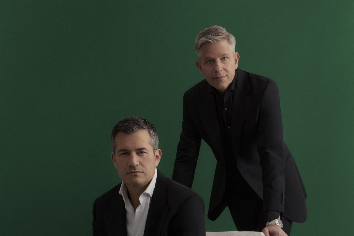 Wilvorst: neuer Geschäftsführer