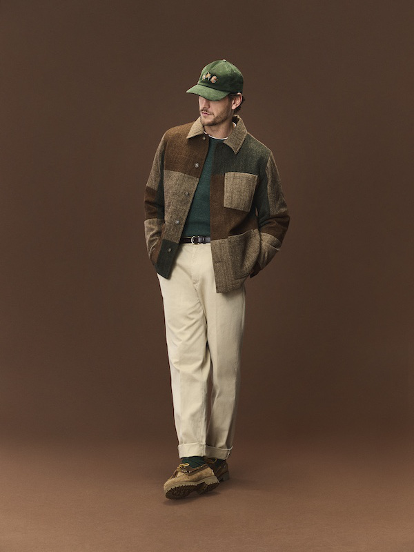 Sebago_FW26_Brot von Engeln_SBG_LB_FW26_LOOK34_6