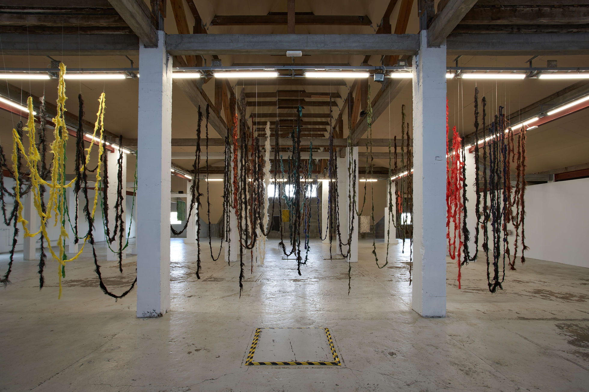 'Naturally' exhibition_Photos by Vigfús Birgisson 3