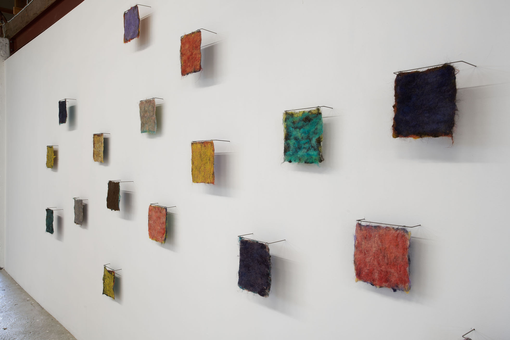 'Naturally' exhibition_photos by Vigfús Birgisson 2