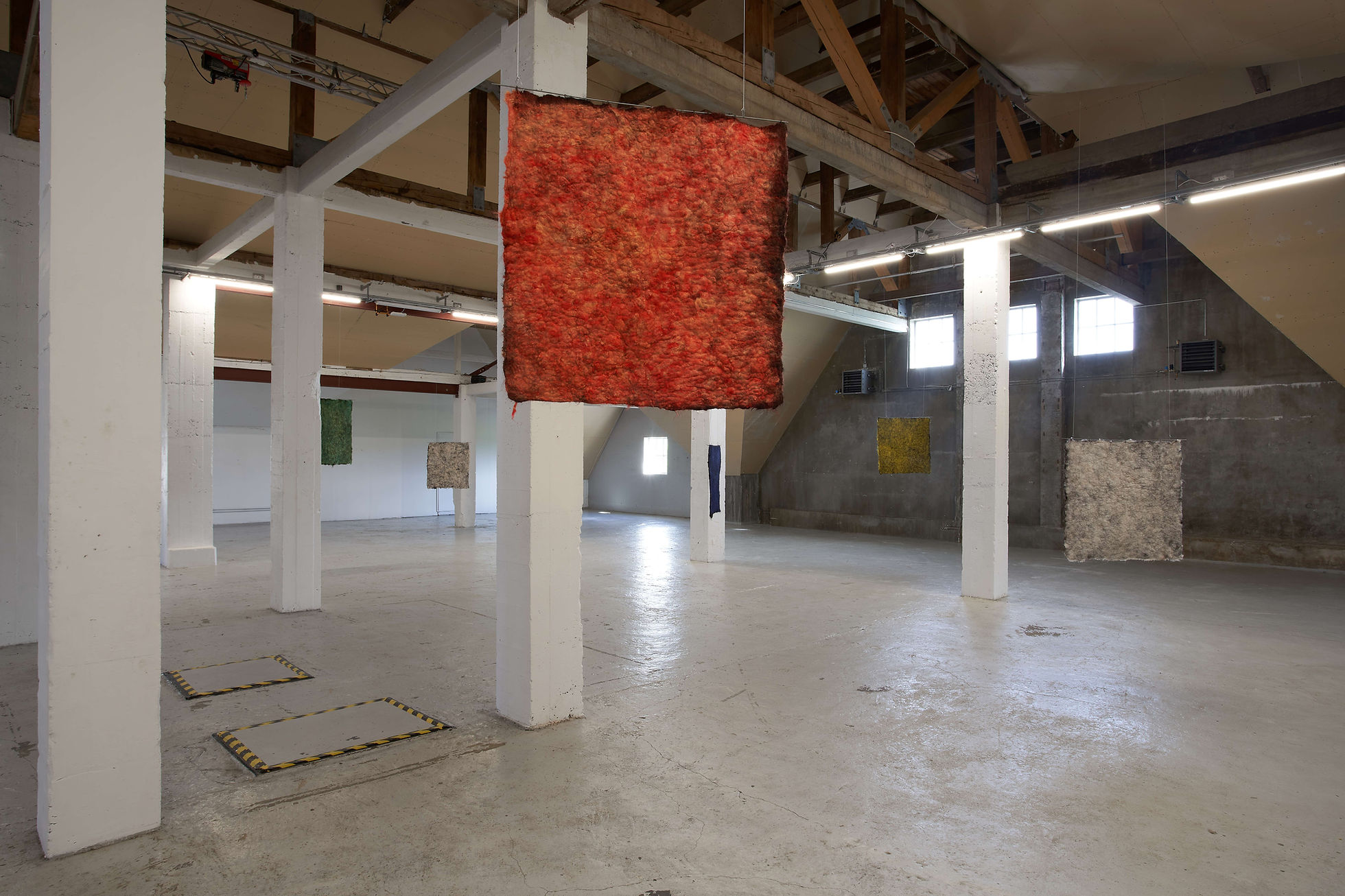 'Naturally' exhibition_photos by Vigfús Birgisson