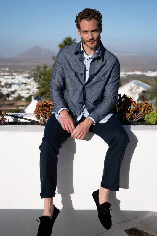 MARVELIS F 2027 Casual 1